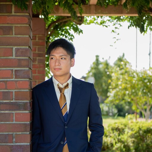 Takumi Nakata